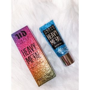 Urban Decay Glitter Gel